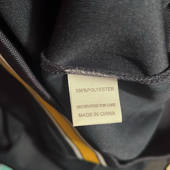 Aimé Leon Dore Sonny Shooting Top - Picture 4 of 4